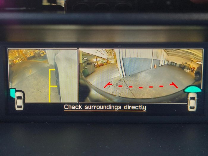 2022 Subaru Forester 2.5i-L