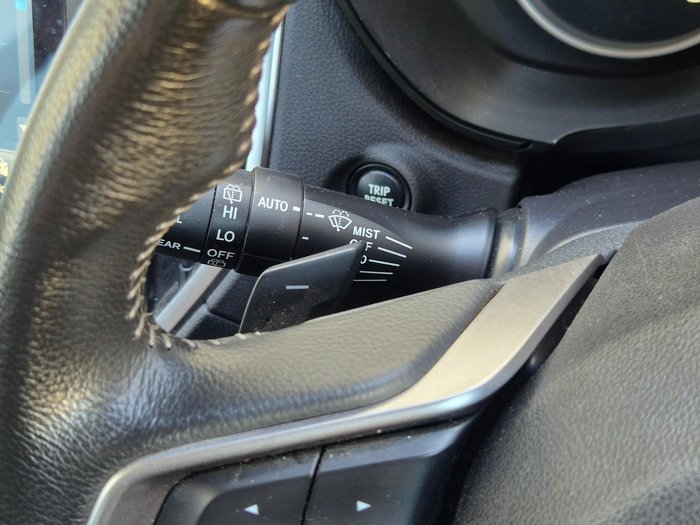 2022 Subaru Forester 2.5i-L