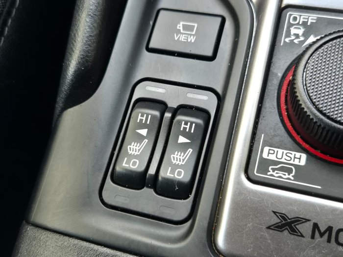 2022 Subaru Forester 2.5i-L