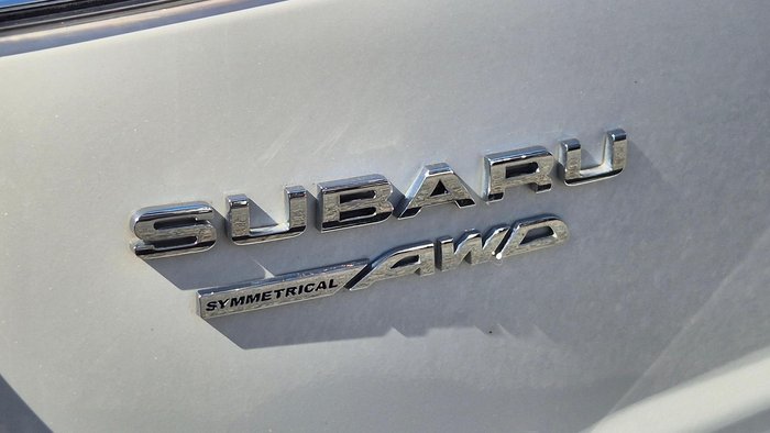 2022 Subaru Forester 2.5i-L