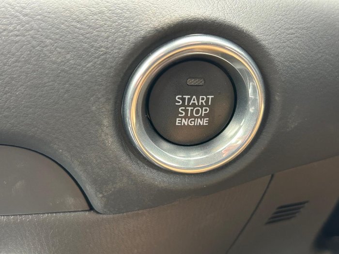 2025 Mazda CX-5 G25 Maxx Sport