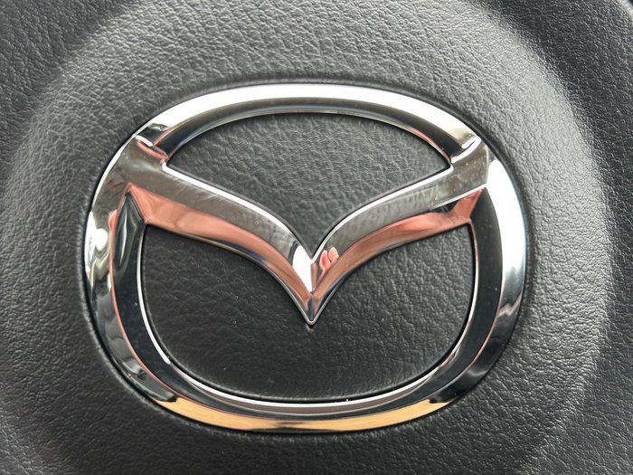 2025 Mazda CX-5 G25 Maxx Sport