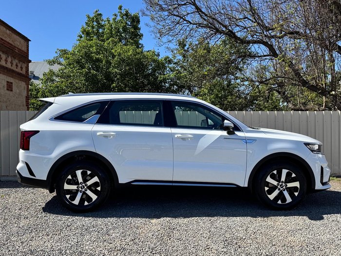 2022 Kia Sorento Sport