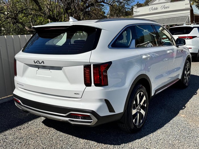 2022 Kia Sorento Sport