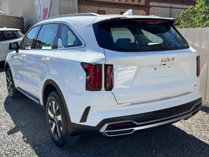 2022 Kia Sorento Sport