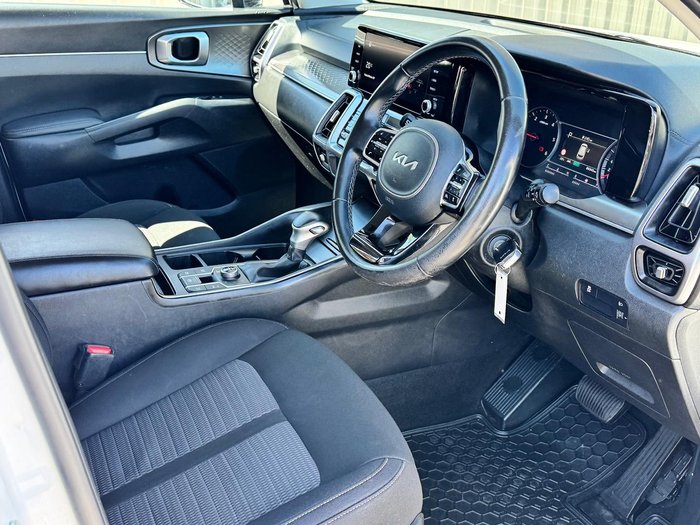 2022 Kia Sorento Sport