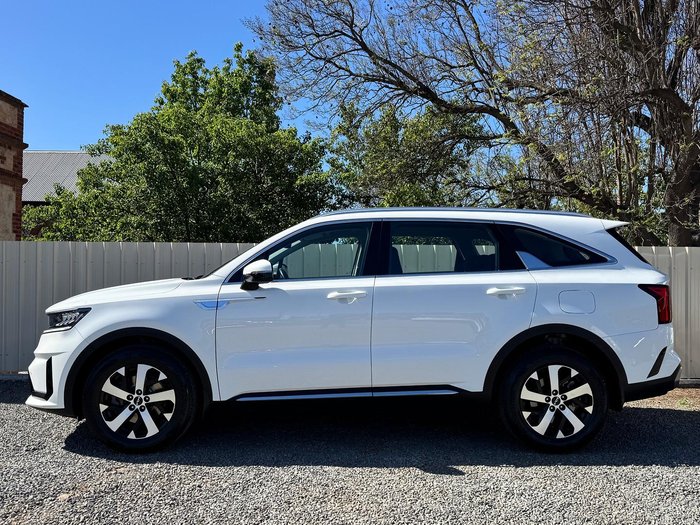 2022 Kia Sorento Sport