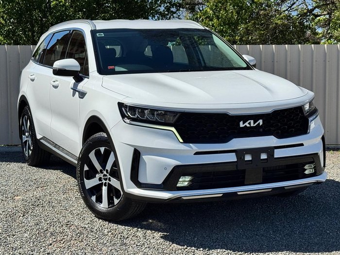 2022 Kia Sorento Sport