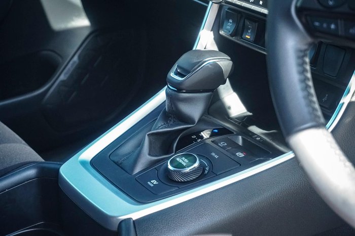 2021 Toyota RAV4 XSE