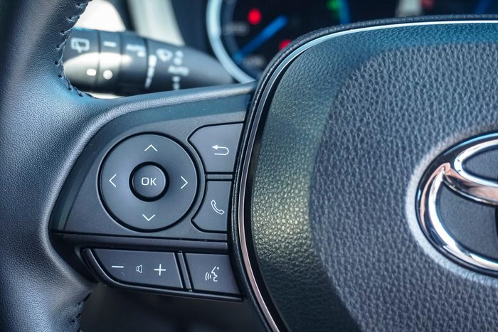 2021 Toyota RAV4 XSE