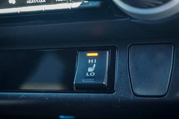 2021 Toyota RAV4 XSE