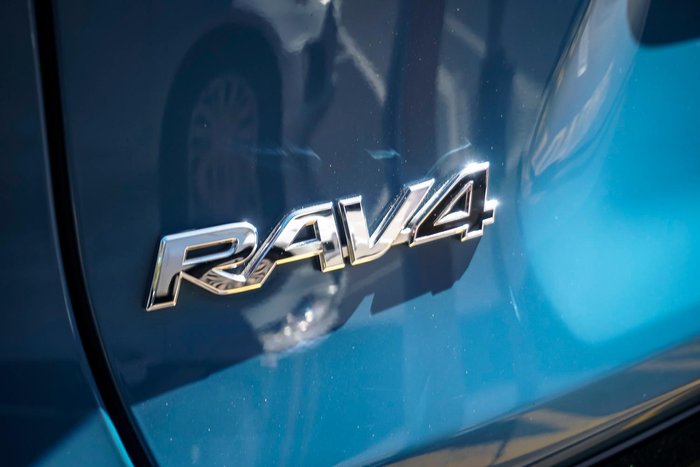 2021 Toyota RAV4 XSE