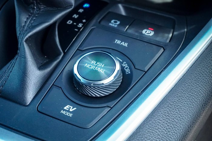 2021 Toyota RAV4 XSE