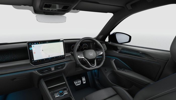 2025 Volkswagen Tayron 195TSI R-Line