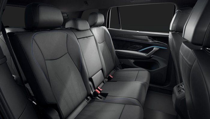 2025 Volkswagen Tayron 195TSI R-Line
