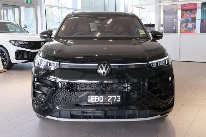 2025 Volkswagen Tayron 195TSI R-Line