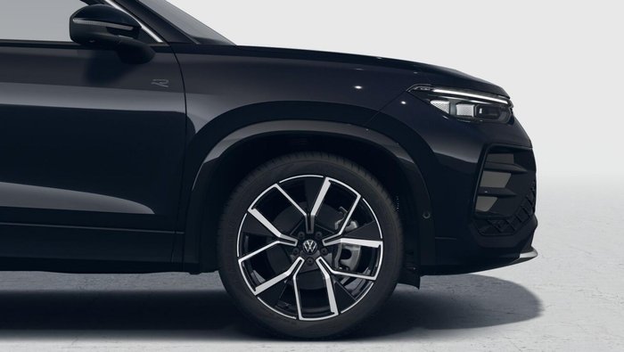 2025 Volkswagen Tayron 195TSI R-Line
