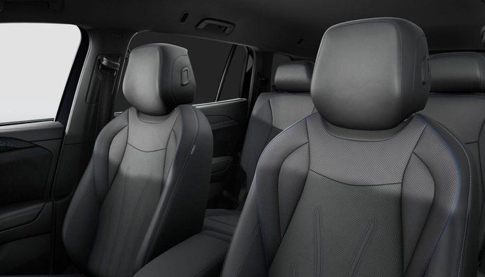 2025 Volkswagen Tayron 195TSI R-Line