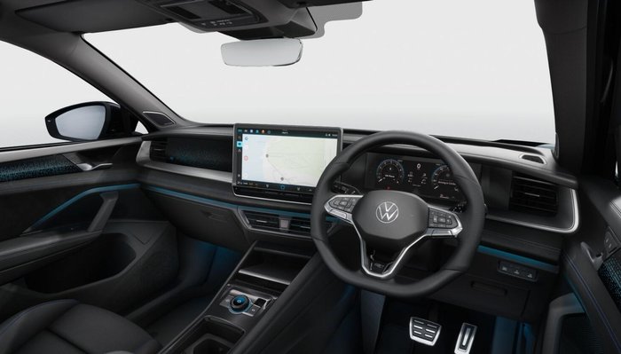 2025 Volkswagen Tayron 195TSI R-Line
