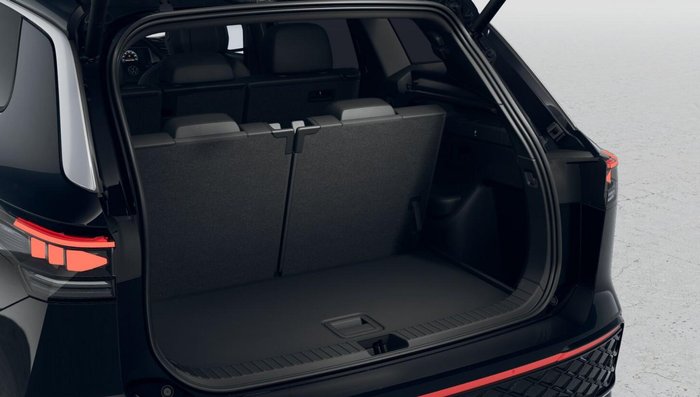 2025 Volkswagen Tayron 195TSI R-Line