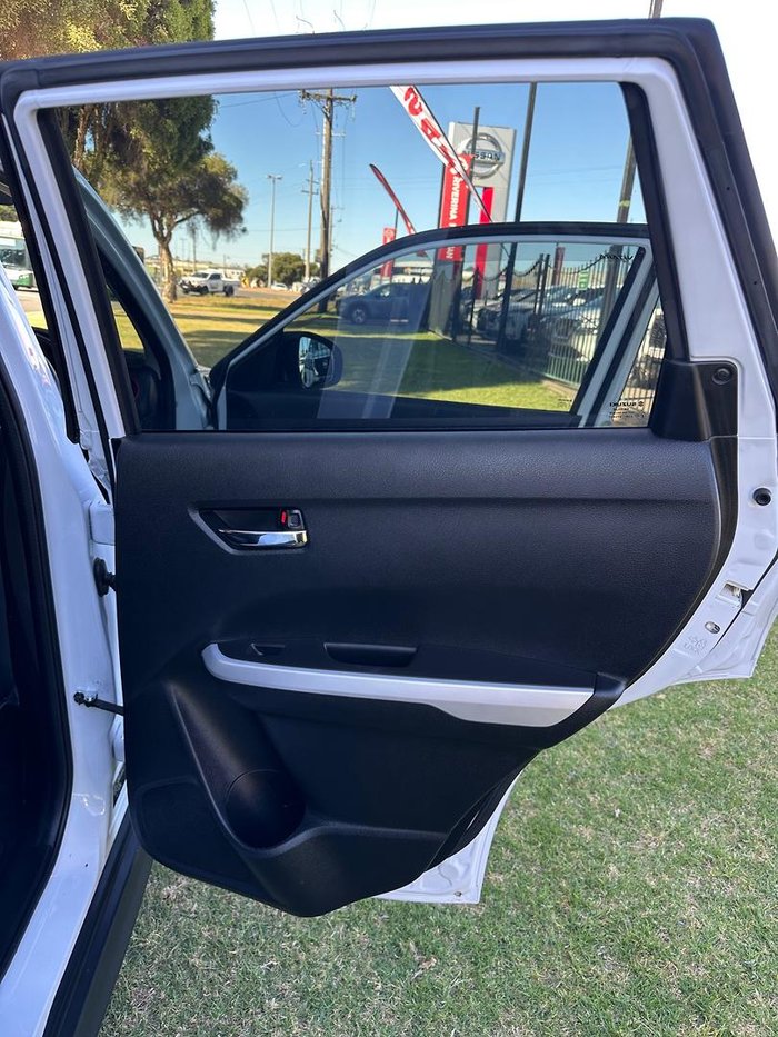 2018 Suzuki Vitara S Turbo