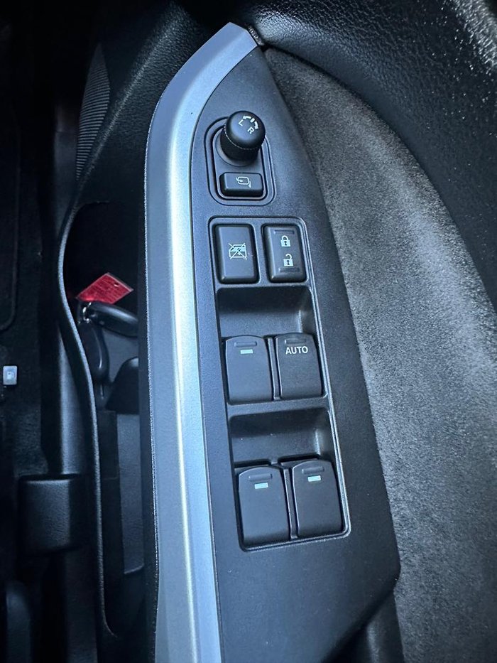 2018 Suzuki Vitara S Turbo