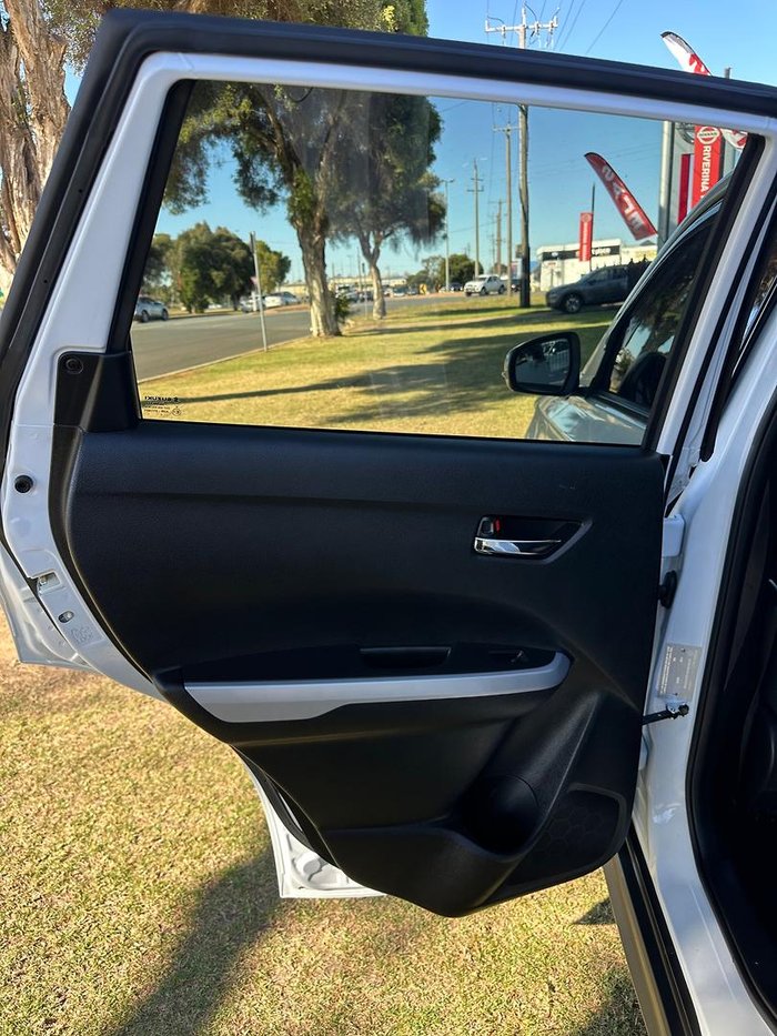 2018 Suzuki Vitara S Turbo