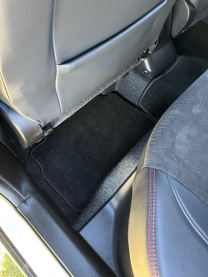 2018 Suzuki Vitara S Turbo