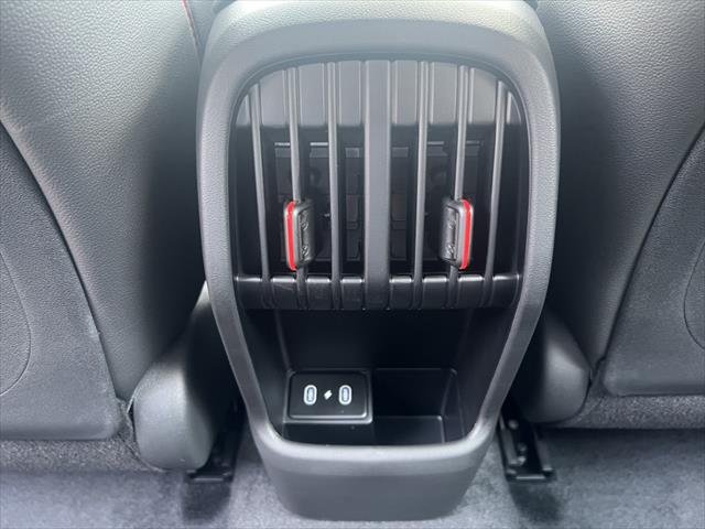 2025 Hyundai Kona Elite N Line