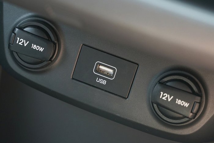 2022 Hyundai IONIQ Electric Premium