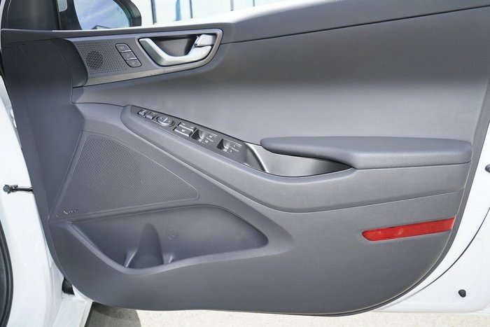 2022 Hyundai IONIQ Electric Premium