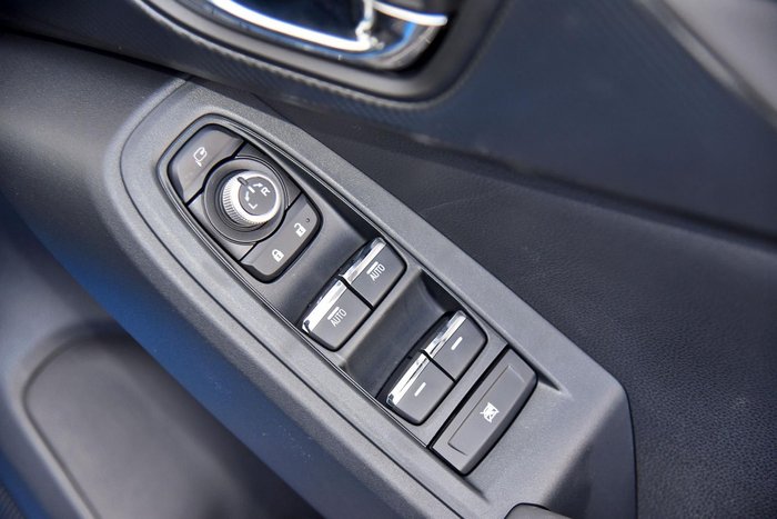 2025 Subaru Crosstrek 2.0S G6X MY25 AWD Oasis Blue