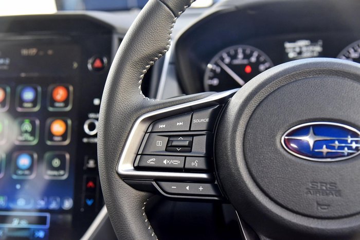 2025 Subaru Crosstrek 2.0S G6X MY25 AWD Oasis Blue