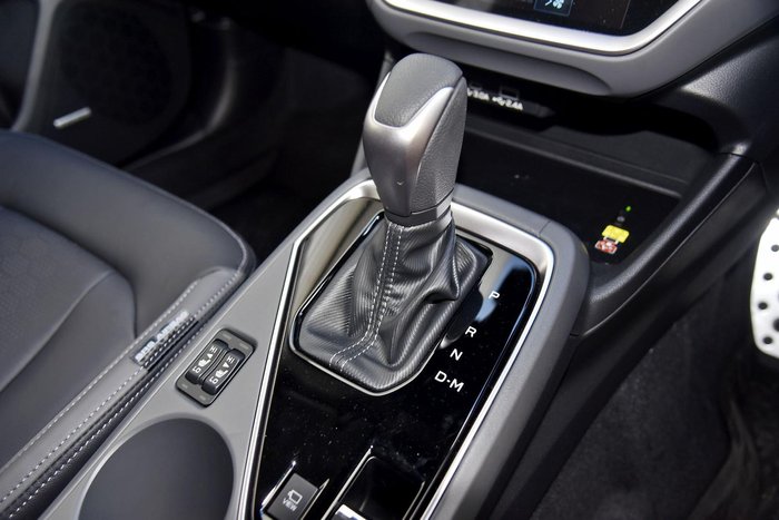 2025 Subaru Crosstrek 2.0S G6X MY25 AWD Oasis Blue