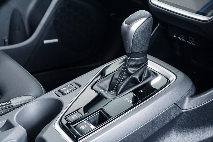 2025 Subaru Crosstrek 2.0S G6X MY25 AWD Oasis Blue