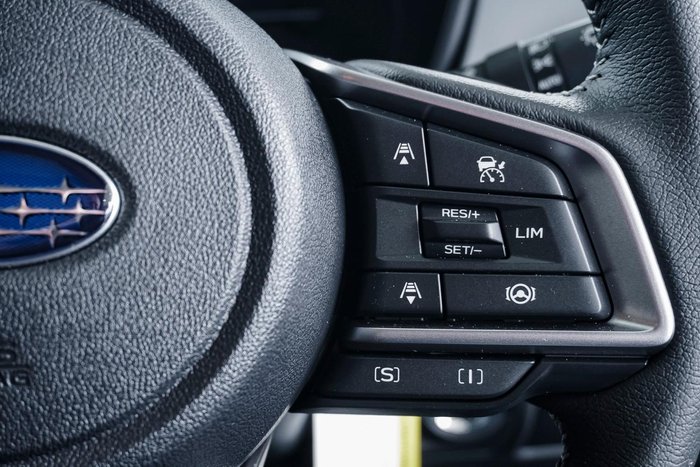 2025 Subaru Crosstrek 2.0S G6X MY25 AWD Oasis Blue