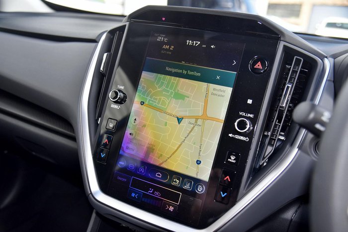 2025 Subaru Crosstrek 2.0S G6X MY25 AWD Oasis Blue