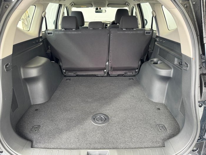 2024 Mitsubishi Pajero Sport GLX