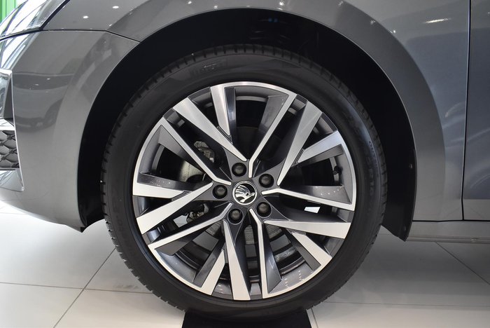 2024 SKODA Octavia 110TSI Select