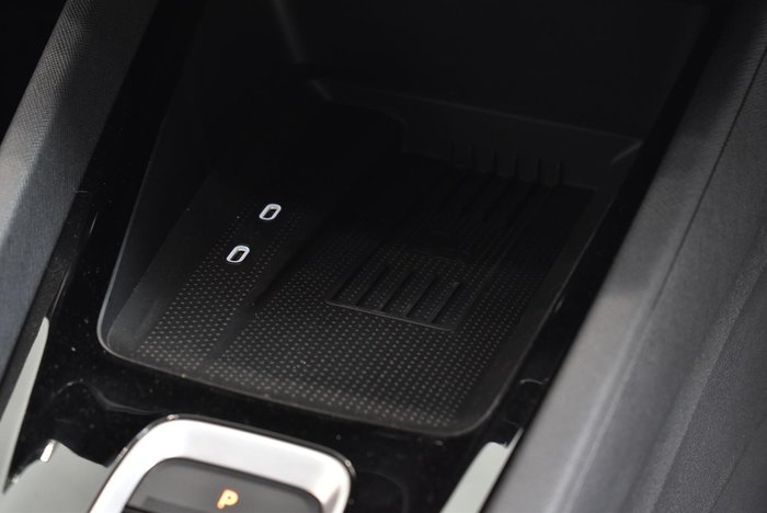 2024 SKODA Octavia 110TSI Select