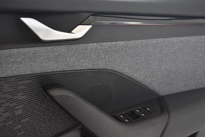 2024 SKODA Octavia 110TSI Select NX MY25 Graphite Grey