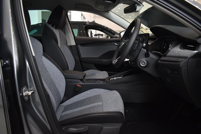 2024 SKODA Octavia 110TSI Select