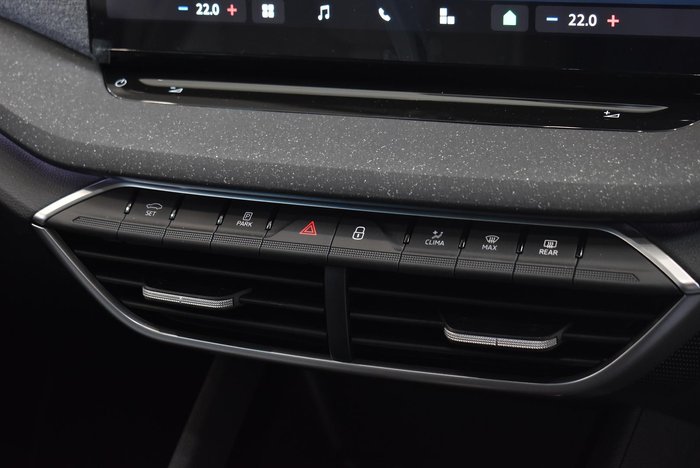 2024 SKODA Octavia 110TSI Select