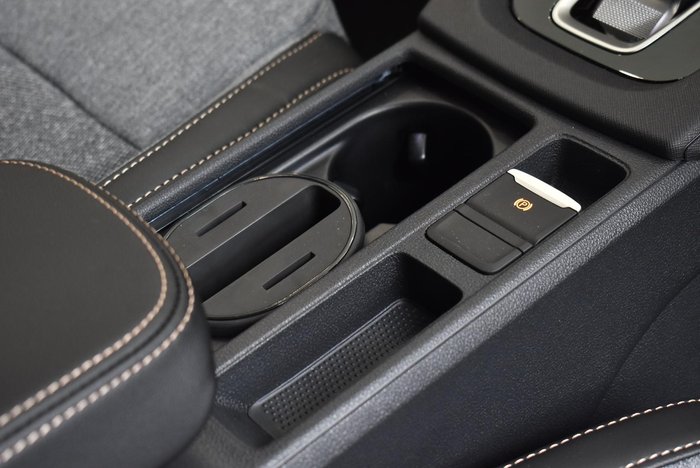 2024 SKODA Octavia 110TSI Select