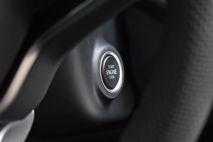 2024 SKODA Octavia 110TSI Select NX MY25 Graphite Grey