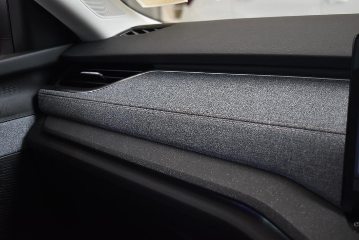 2024 SKODA Octavia 110TSI Select