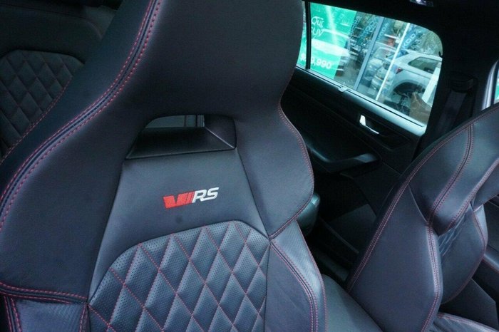 2022 SKODA Kodiaq RS