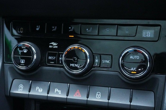 2022 SKODA Kodiaq RS