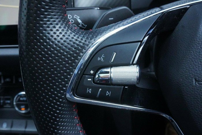 2022 SKODA Kodiaq RS