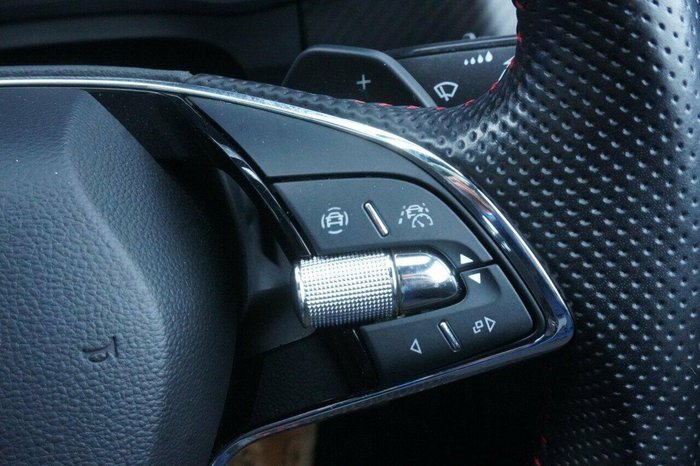 2022 SKODA Kodiaq RS